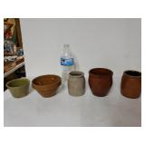 Vintage Pottery