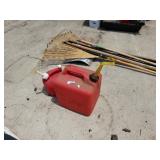Gas Cans