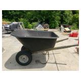 Large Wheelbarrow