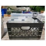 Storage Containers