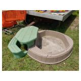 Sandbox