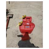 Gas Cans