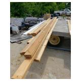 2x4s