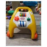 Little Tikes Push Toy