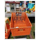 Shopping Cart