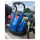 Kids Segway. No Charger