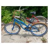 Kulana Bike