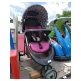 Babytrend  Stroller For Girl