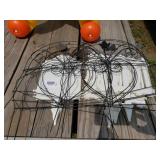 Garden Fencing