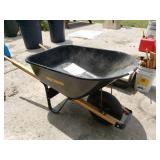 Wheel Barrel