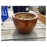 Ceramic Pot