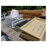 Planters And More