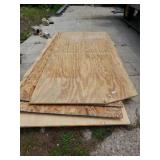 Plywood