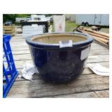 Ceramic Pot