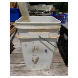 Bucket Of Nails