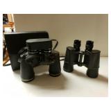 Vintage Binoculars
