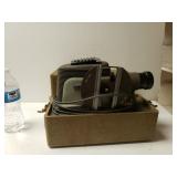 Vintage Argue Projector