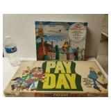 Vintage Board Games