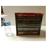 Nails Nuts And Screw Organizer