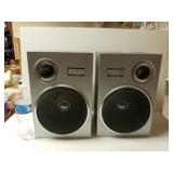 Stereo Speakers