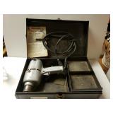 Black And Decker Utility Drill