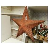 Star Home Decor
