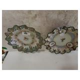 Nippon China Dishes From Japan