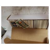 Assorted Baseball Cards
