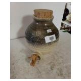 Pottery Jug