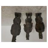 Terracotta Chinese Warriors