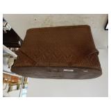 Large Picnic Basket
