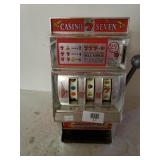 Table Top Casino 7 Slot Machine