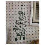 Farm Animal Decorative Hanging Chime