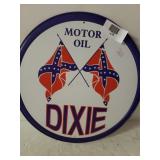 Motor Oil Dixie Tray