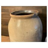 Antique Crock