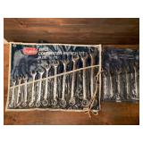 Two packs of New Old Stock Wrenches