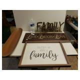 Primitive Home Decor