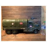 Hasbro Large G.I. Joe Military Truck Battery