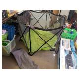 Folding Baby Playard