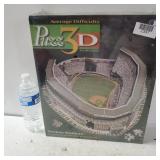 Yankee Stadium 3D Puzzle,  Never Opened
