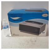 Home Care Air Purifier/ Ionizer
