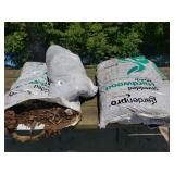 Hardwood Mulch 3 Bags