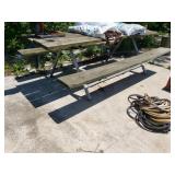 Picnic Table Only