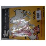 1958-1959 Colts Magazine