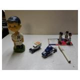 New York Yankees Memorabilia