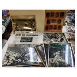 Baltimore Colts Pictures