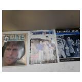 Baltimore Colts Magazines