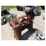Tradesman BandSaw