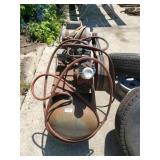 Speedaire Air Compressor