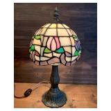 Tiffany Style Desk Lamp